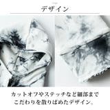 パーカー メンズ 長袖 BERNNINGS-SHO パーカ ジップアップ | GENELESS | 詳細画像4