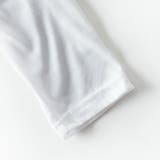 ドレープ tシャツ メンズ 長袖 ドレープネック 重ね着風 ヴィジュアル系 | GENELESS | 詳細画像13