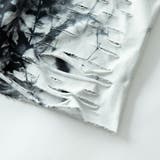 長袖 tシャツ メンズ ムラ染め 裾ダメージ ヴィジュアル系 Tシャツ | GENELESS | 詳細画像17 