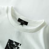 tシャツ メンズ 長袖 BERNNINGS-SHO プリント ヴィジュアル系 | GENELESS | 詳細画像12 