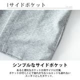 カーディガン メンズ 7分袖 カーデ 春 アウター 総柄 幾何学模様 シンプル | GENELESS | 詳細画像5