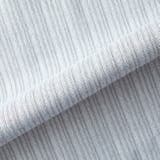 tシャツ メンズ 長袖 Vネック Tシャツ 長袖tシャツ テレコ スリム 秋冬 | GENELESS | 詳細画像18 