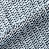 tシャツ メンズ 長袖 Vネック Tシャツ 長袖tシャツ テレコ スリム 秋冬 | GENELESS | 詳細画像20 