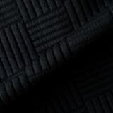 アウター メンズ スタンド ジャガード 立ち襟 スリム ブルゾン ジャージ | GENELESS | 詳細画像24 