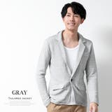 テーラードジャケット メンズ ジャケット | GENELESS | 詳細画像3