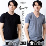tシャツ メンズ 半袖 | GENELESS | 詳細画像1