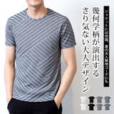 tシャツ メンズ 半袖 | GENELESS | 詳細画像2