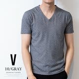 tシャツ メンズ 半袖 | GENELESS | 詳細画像5