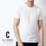 tシャツ メンズ 半袖 | GENELESS | 詳細画像7