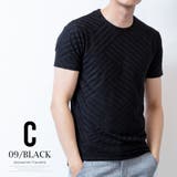 tシャツ メンズ 半袖 | GENELESS | 詳細画像8