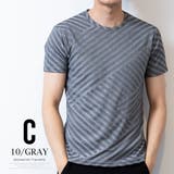 tシャツ メンズ 半袖 | GENELESS | 詳細画像9
