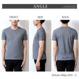 tシャツ メンズ 半袖 | GENELESS | 詳細画像11