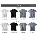 tシャツ メンズ 半袖 | GENELESS | 詳細画像12