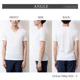 半袖tシャツ メンズ tシャツ | GENELESS | 詳細画像7