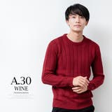 ニット メンズ セーター | GENELESS | 詳細画像5 