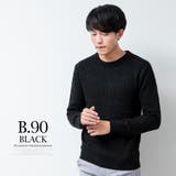 ニット メンズ セーター | GENELESS | 詳細画像10 