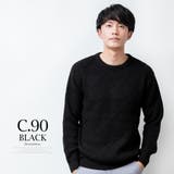 ニット メンズ セーター | GENELESS | 詳細画像13 