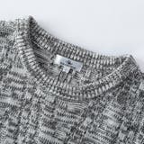 ニット メンズ セーター | GENELESS | 詳細画像15 