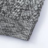 ニット メンズ セーター | GENELESS | 詳細画像17 