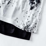 ドレープ tシャツ メンズ | GENELESS | 詳細画像11