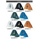 tシャツ メンズ 長袖 オーバーサイズ 長袖tシャツ ゆったり Tシャツ ネコ | GENELESS | 詳細画像16