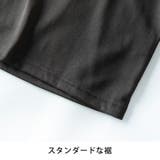 tシャツ メンズ 長袖 長袖tシャツ プリント ネコ イヌ ヒツジ 熊 | GENELESS | 詳細画像15