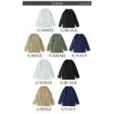 tシャツ メンズ 長袖 ポケット付き 綿100 長袖tシャツ ゆったり | GENELESS | 詳細画像18 