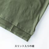 tシャツ メンズ 長袖 ポケット付き 綿100 長袖tシャツ ゆったり | GENELESS | 詳細画像22 