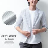 ジャケット メンズ 春 カジュアル テーラードジャケット アウター | GENELESS | 詳細画像24 