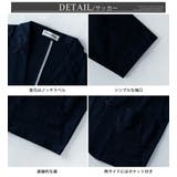 ジャケット メンズ 春 カジュアル テーラードジャケット アウター | GENELESS | 詳細画像29 