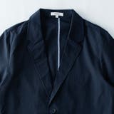 ジャケット メンズ 春 カジュアル テーラードジャケット アウター | GENELESS | 詳細画像33 