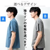 tシャツ メンズ オーバーサイズ 夏 ゆったり 半袖 吸水速乾 ドライ | GENELESS | 詳細画像5