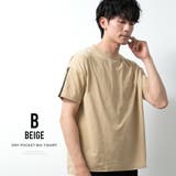tシャツ メンズ オーバーサイズ 夏 ゆったり 半袖 吸水速乾 ドライ | GENELESS | 詳細画像13