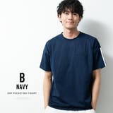 tシャツ メンズ オーバーサイズ 夏 ゆったり 半袖 吸水速乾 ドライ | GENELESS | 詳細画像15