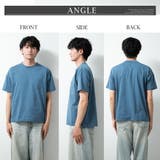 tシャツ メンズ オーバーサイズ 夏 ゆったり 半袖 吸水速乾 ドライ | GENELESS | 詳細画像16