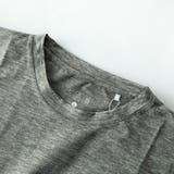 tシャツ メンズ オーバーサイズ 夏 ゆったり 半袖 吸水速乾 ドライ | GENELESS | 詳細画像19