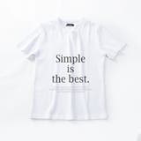 Ｔシャツ 半袖 メンズ サーマル クルーネック ワッフル 綿 シンプル | GENELESS | 詳細画像2 