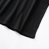 Ｔシャツ 半袖 メンズ サーマル クルーネック ワッフル 綿 シンプル | GENELESS | 詳細画像14 
