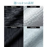 テーラードジャケット メンズ 秋 ブレザー 長袖 ストレッチ 伸縮性 おしゃれ | GENELESS | 詳細画像7 