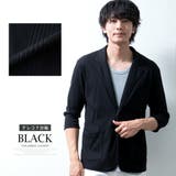 テーラードジャケット メンズ 春 ブレザー 長袖 ストレッチ 7分袖 | GENELESS | 詳細画像15