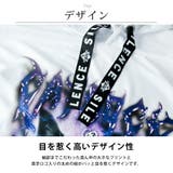 パーカー メンズ 長袖 熊 病み系 パーカ 猫 プリント プルパーカー | GENELESS | 詳細画像5