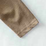 tシャツ メンズ トップス 長袖 重ね着風 ゆったり ロンt クルーネック | GENELESS | 詳細画像18