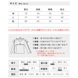 tシャツ メンズ トップス 長袖 重ね着風 ゆったり ロンt クルーネック | GENELESS | 詳細画像28