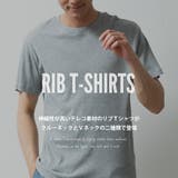 tシャツ メンズ 半袖 Vネック クルーネック 無地 半袖tシャツ おしゃれ | GENELESS | 詳細画像2