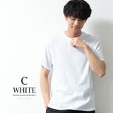 tシャツ メンズ 半袖 Vネック クルーネック 無地 半袖tシャツ おしゃれ | GENELESS | 詳細画像8