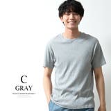 tシャツ メンズ 半袖 Vネック クルーネック 無地 半袖tシャツ おしゃれ | GENELESS | 詳細画像9