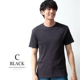 tシャツ メンズ 半袖 Vネック クルーネック 無地 半袖tシャツ おしゃれ | GENELESS | 詳細画像10