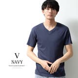 tシャツ メンズ 半袖 Vネック クルーネック 無地 半袖tシャツ おしゃれ | GENELESS | 詳細画像15