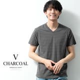 tシャツ メンズ 半袖 ボーダー 半袖シャツ 夏 インナー Tシャツ おしゃれ | GENELESS | 詳細画像12