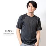 tシャツ メンズ 半袖 | GENELESS | 詳細画像3